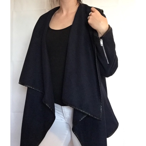 JeyKay Jackets & Blazers - Jeykay Fall Jacket